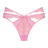 Meike Thong, Pink
