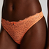 Marine Thong, Orange