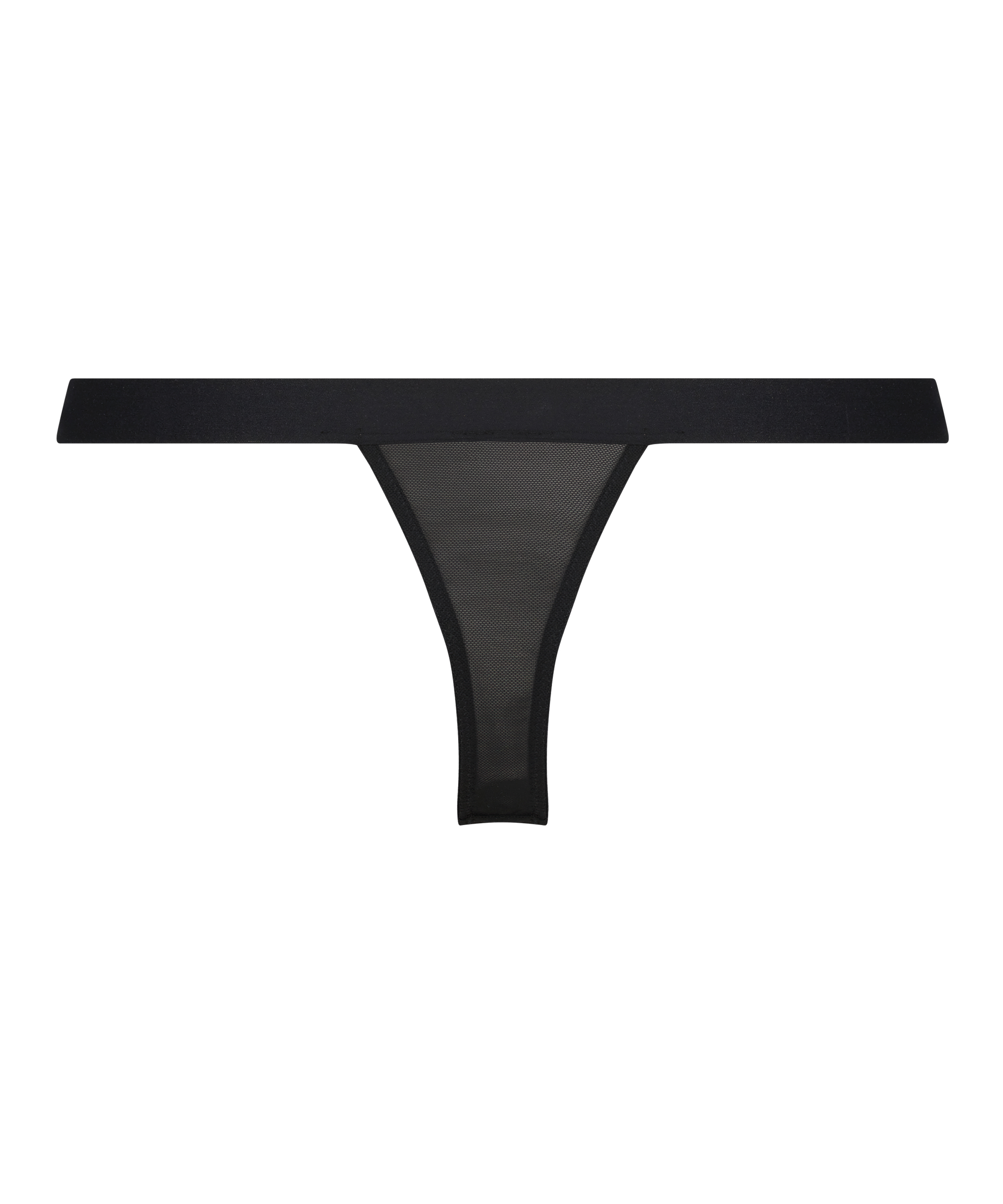 Hana Thong, Black, main