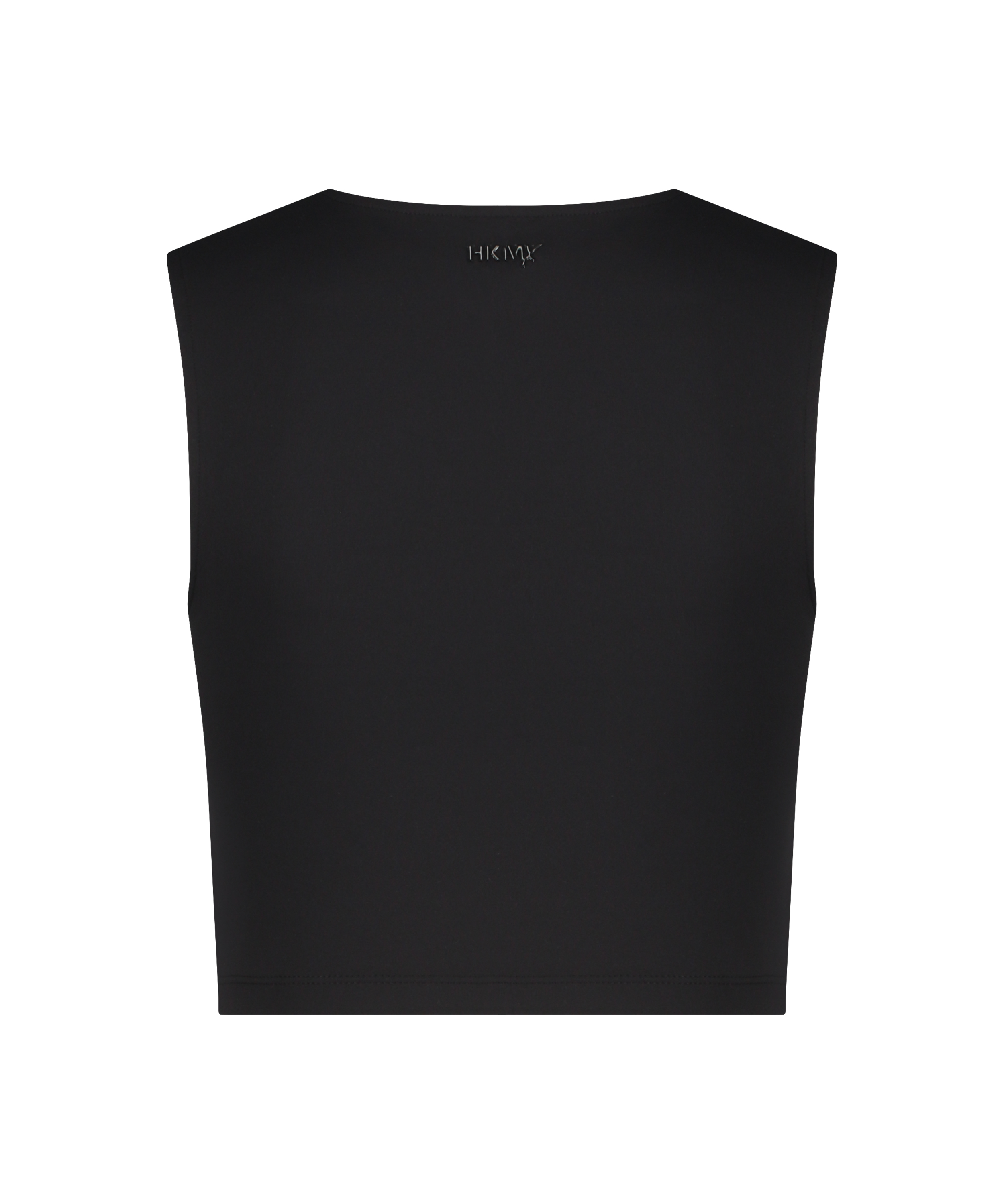 HKMX Sports Top, Black, main