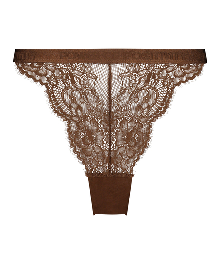 Honey Brazilian, Brown