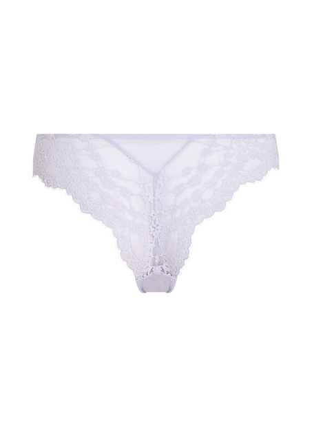 Daisy Brazilian, Purple