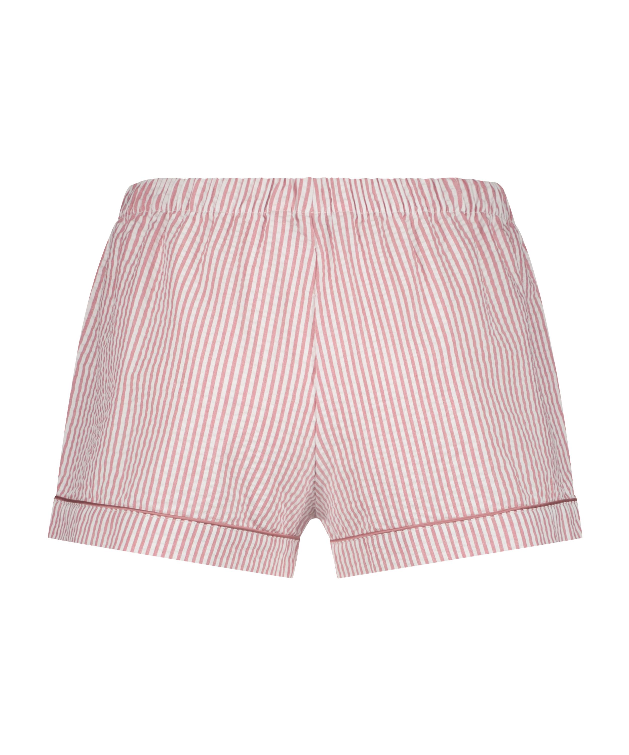 Cotton shorts, Pink, main