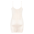 Sculpting scuba dress - Level 3, Beige