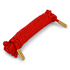 Private Body Bondage rope, Red