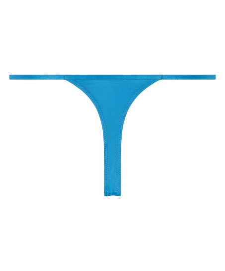 Anya Thong, Blue