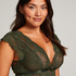 Catrin Bralette, Green