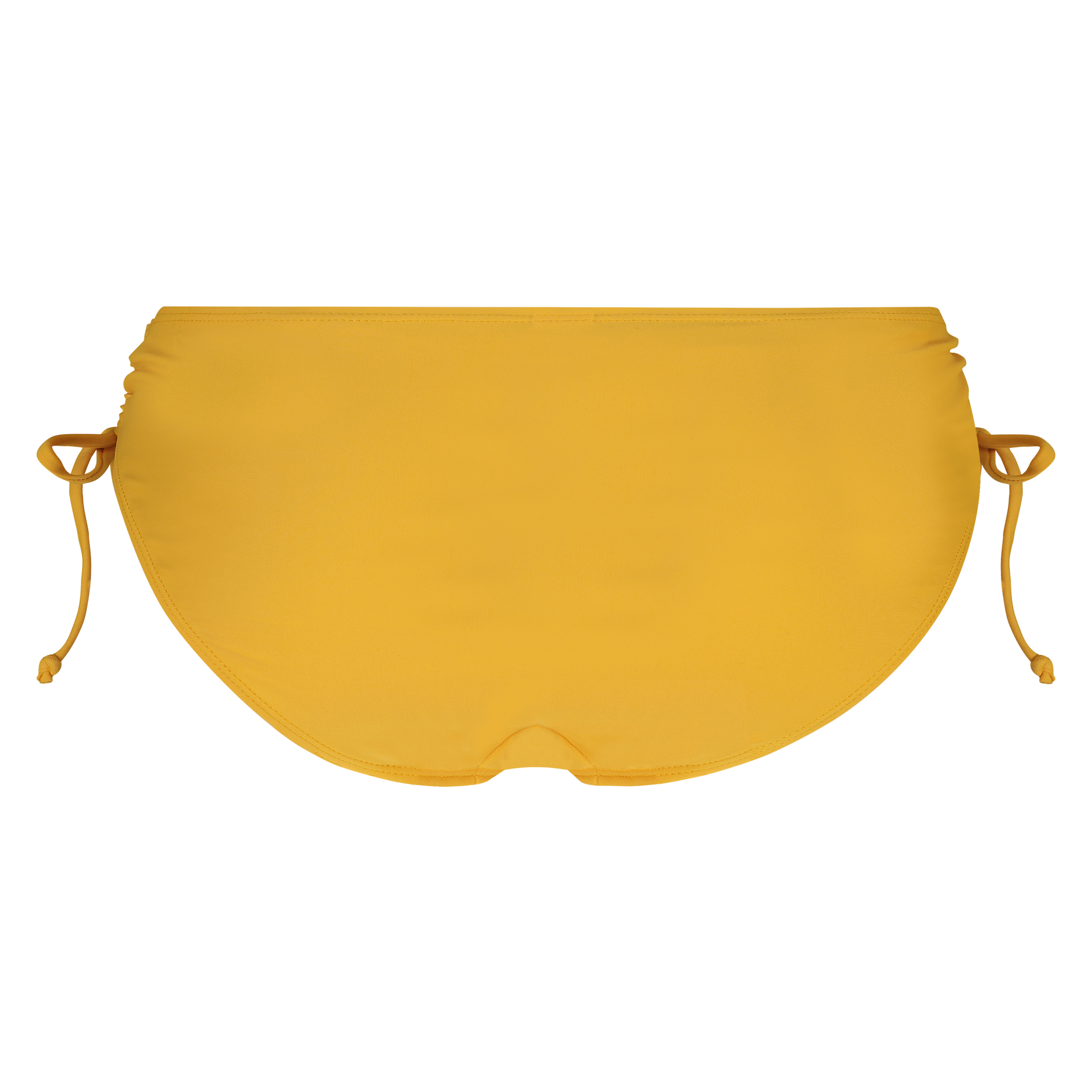 Amanda Queen Rio Bikini Bottoms, Yellow, main