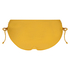 Amanda Queen Rio Bikini Bottoms, Yellow