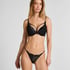 Whitney Thong, Black