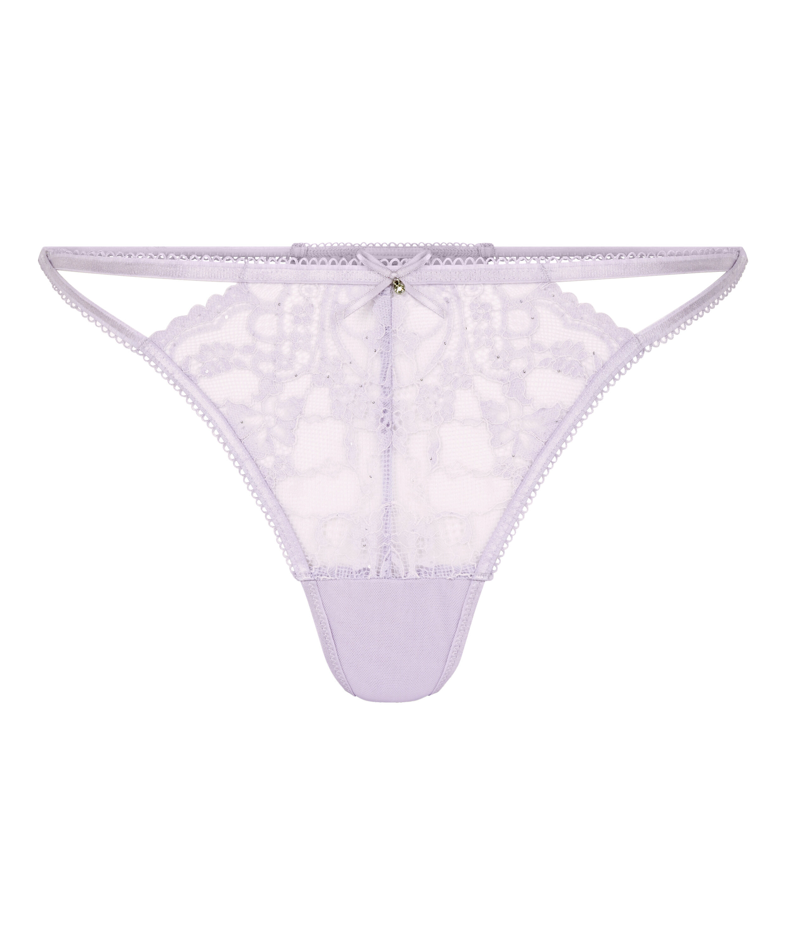 Isadora Thong, Purple