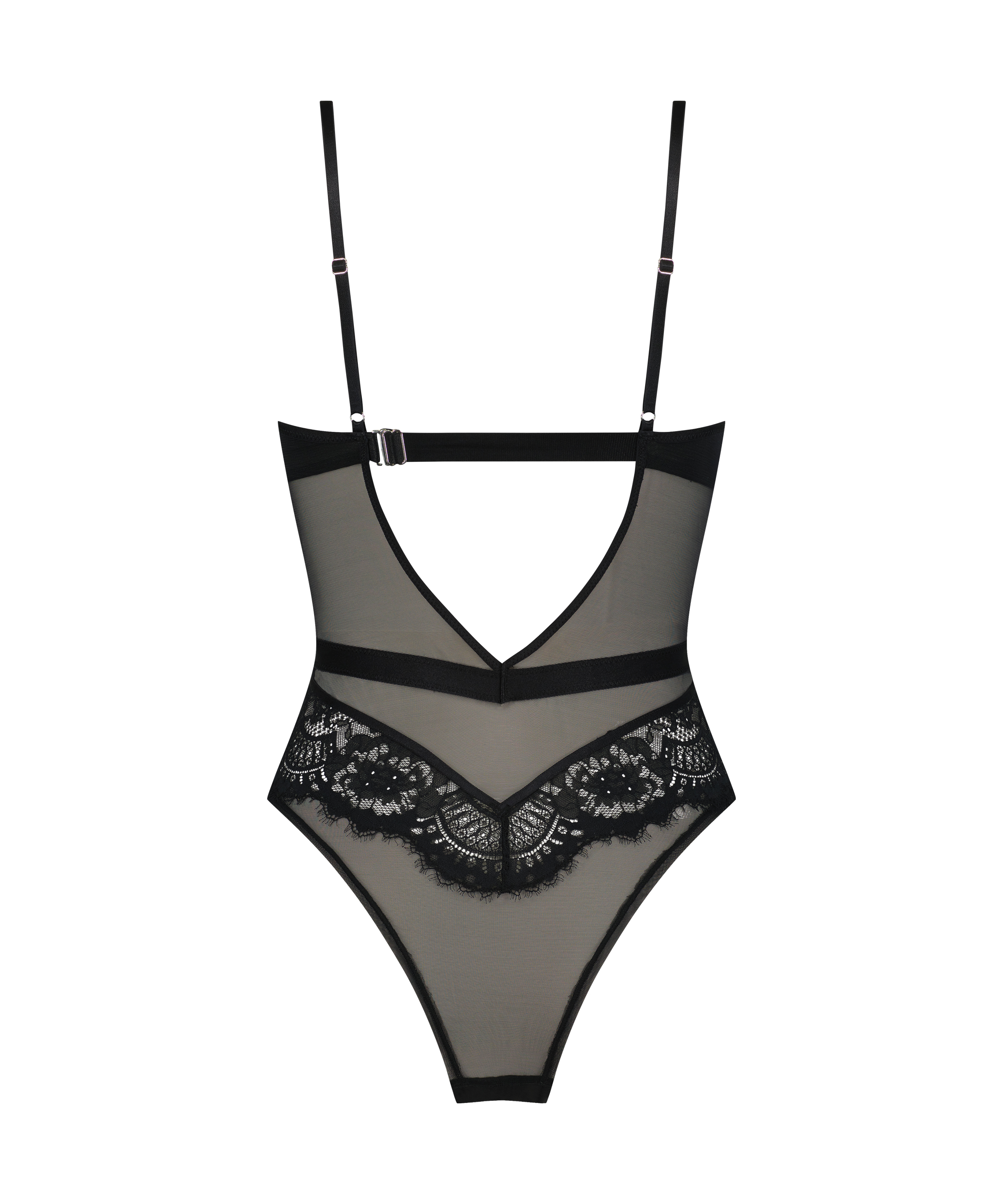 Sia Body, Black, main