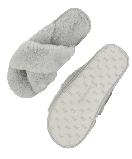 Flip-Flops Lia, Grey