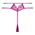 Lulu Thong, Purple