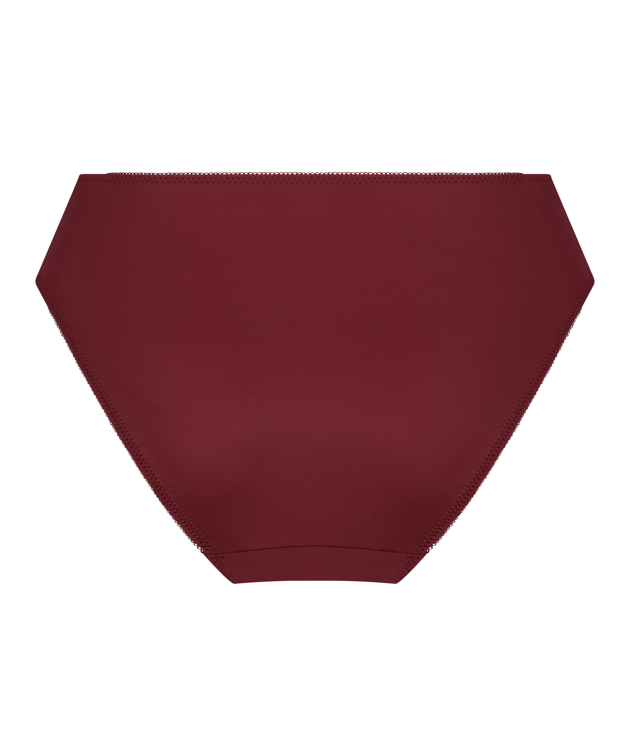 Diva knickers, Red, main