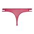 Raine Thong Rebecca Mir, Red