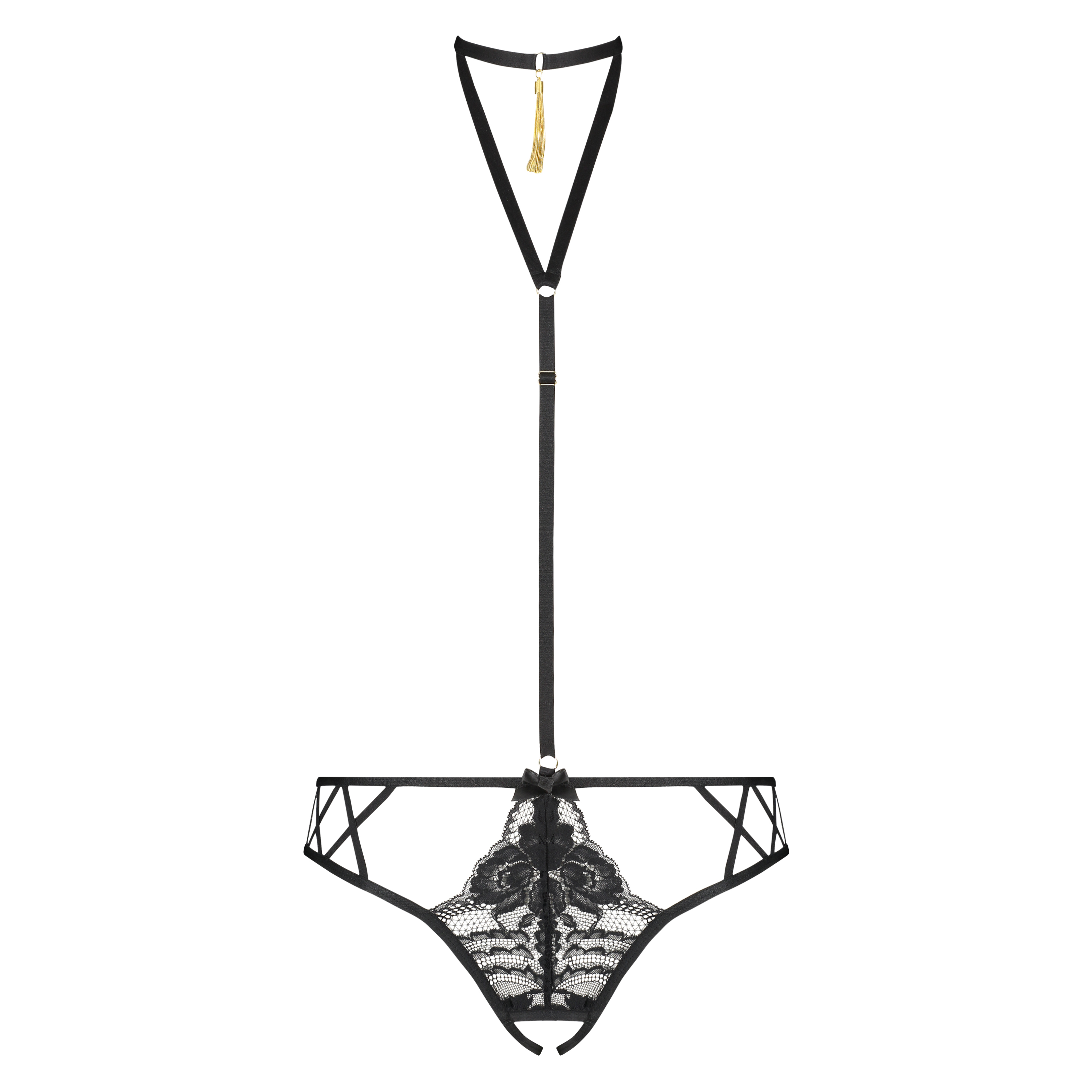 Celine Brazilian, Black, main