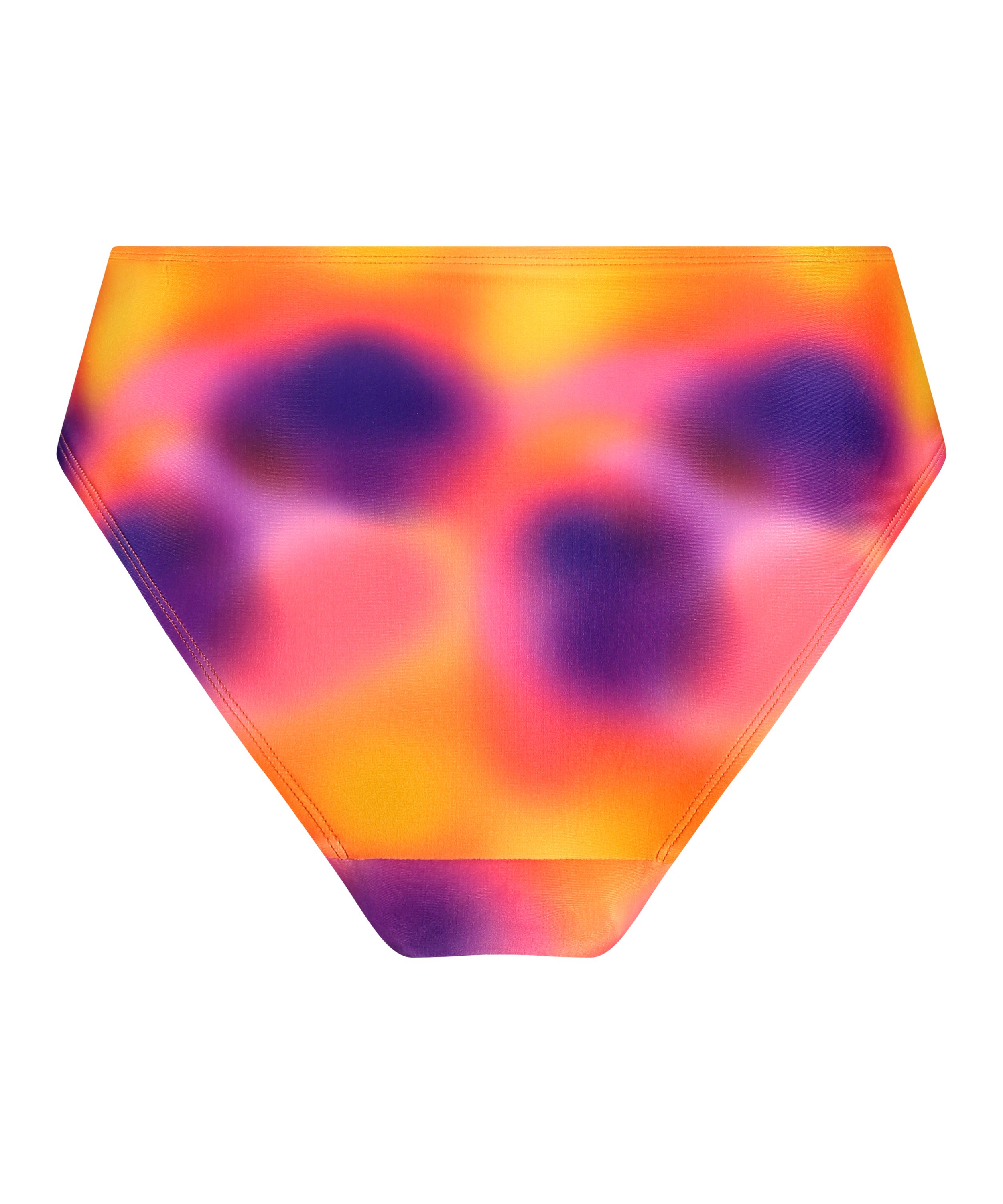 Sunset Rio Bikini Bottoms, Purple, main