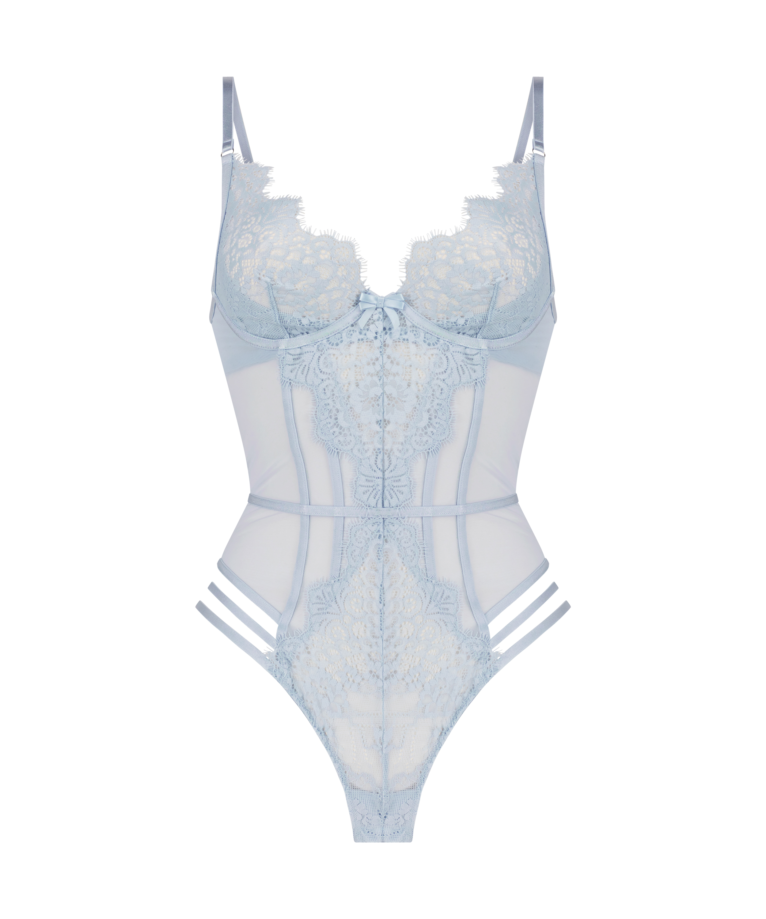 Rosanne Body, Blue, main
