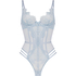 Rosanne Body, Blue
