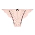 Dorothy Thong, Pink