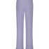 Pointelle Pyjama Pants, Purple