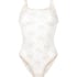 Darcy Body, White