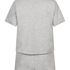 Pyjama Set, Grey