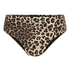Animalia Bikini Bottoms, Brown