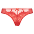 Yves Thong, Red