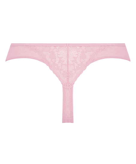 Juliette Thong, Pink