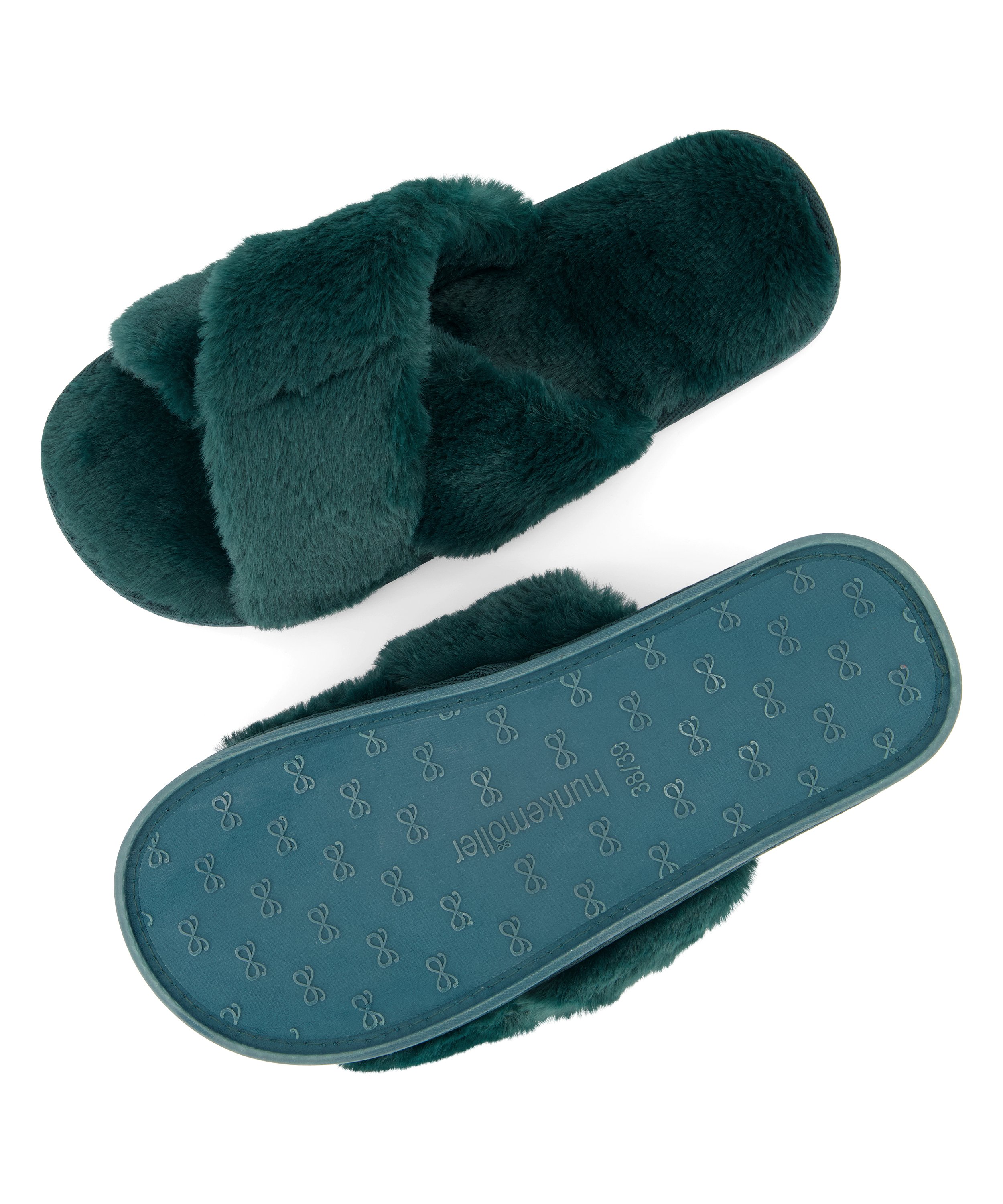 Flip-Flops Lia, Green, main