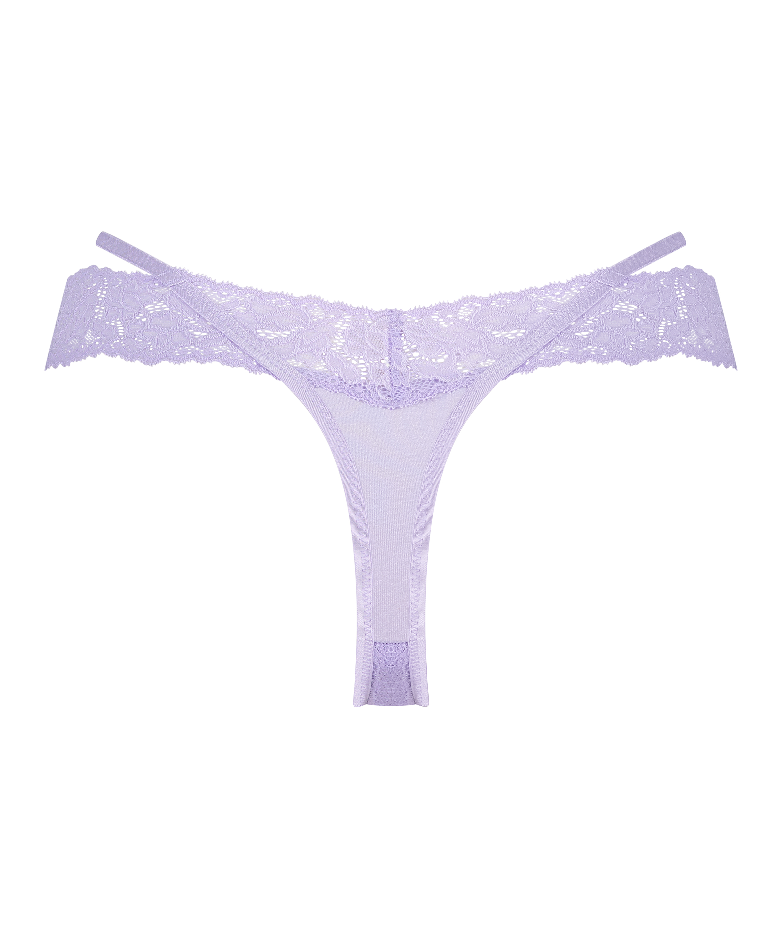 Elliena Thong, Blue, main