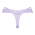 Elliena Thong, Blue