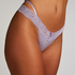 Elliena Thong, Blue