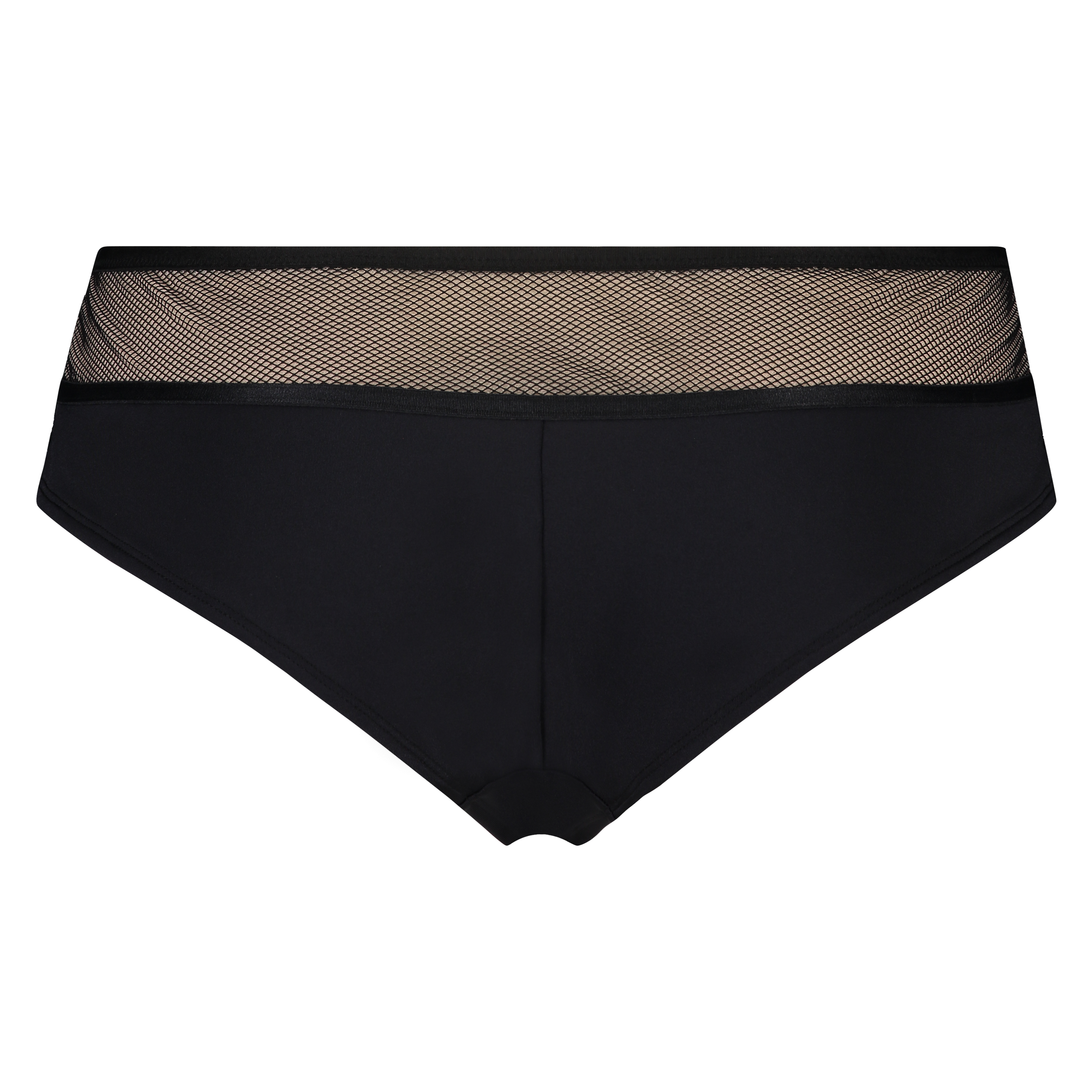 Lucia Brazilian, Black, main