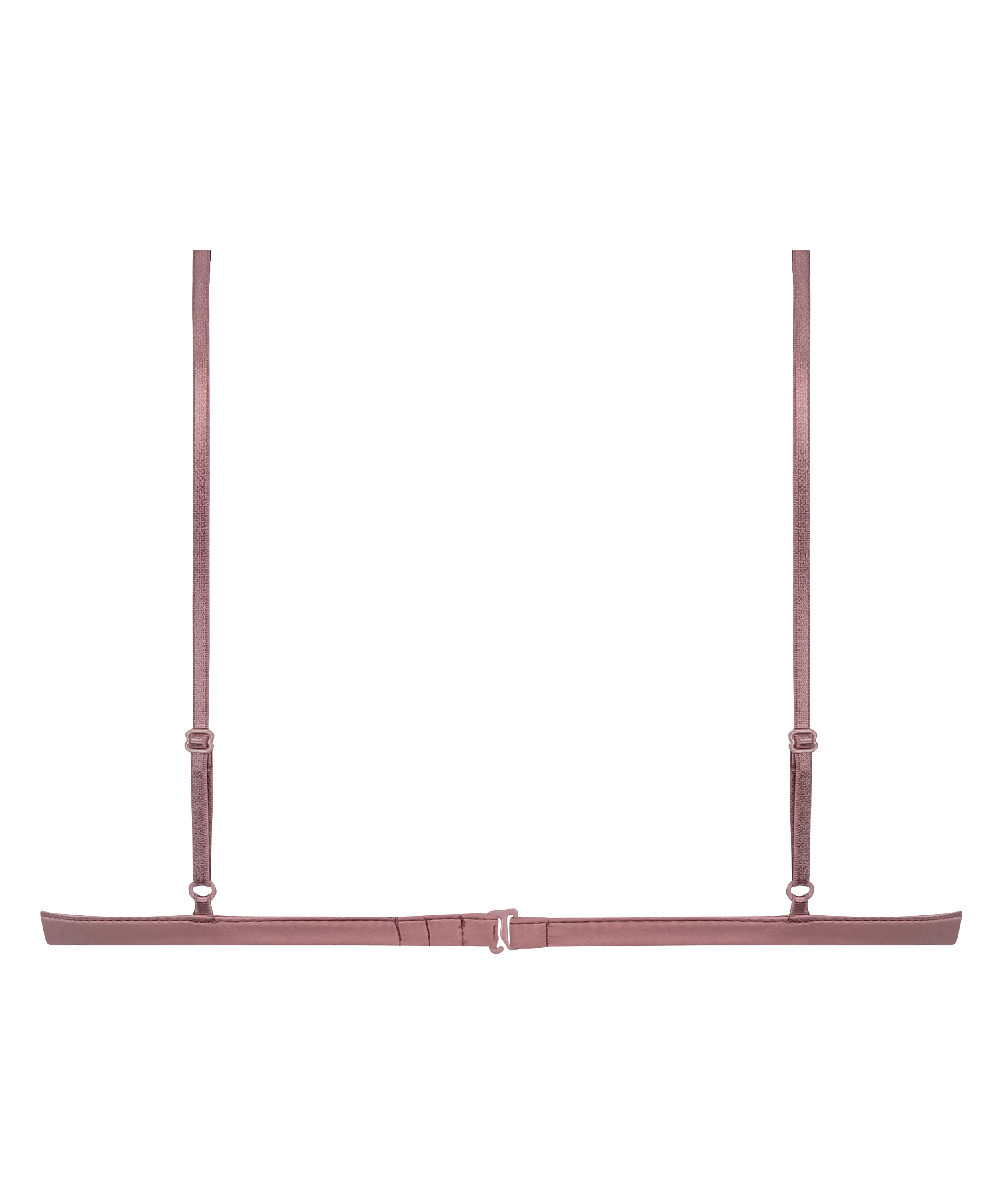 Ruby Bralette, Pink, main