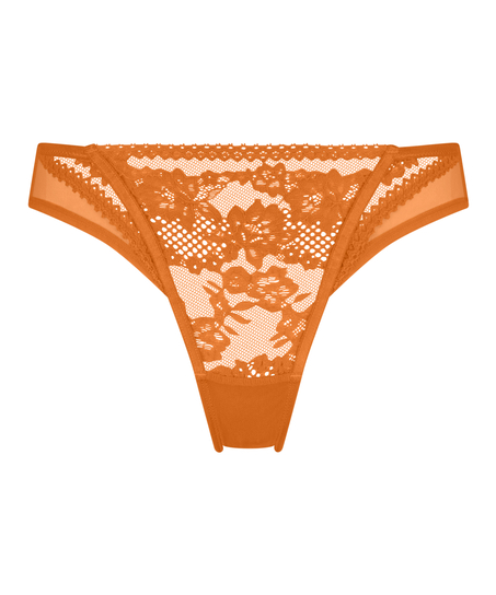 Vera Brazilian, Orange