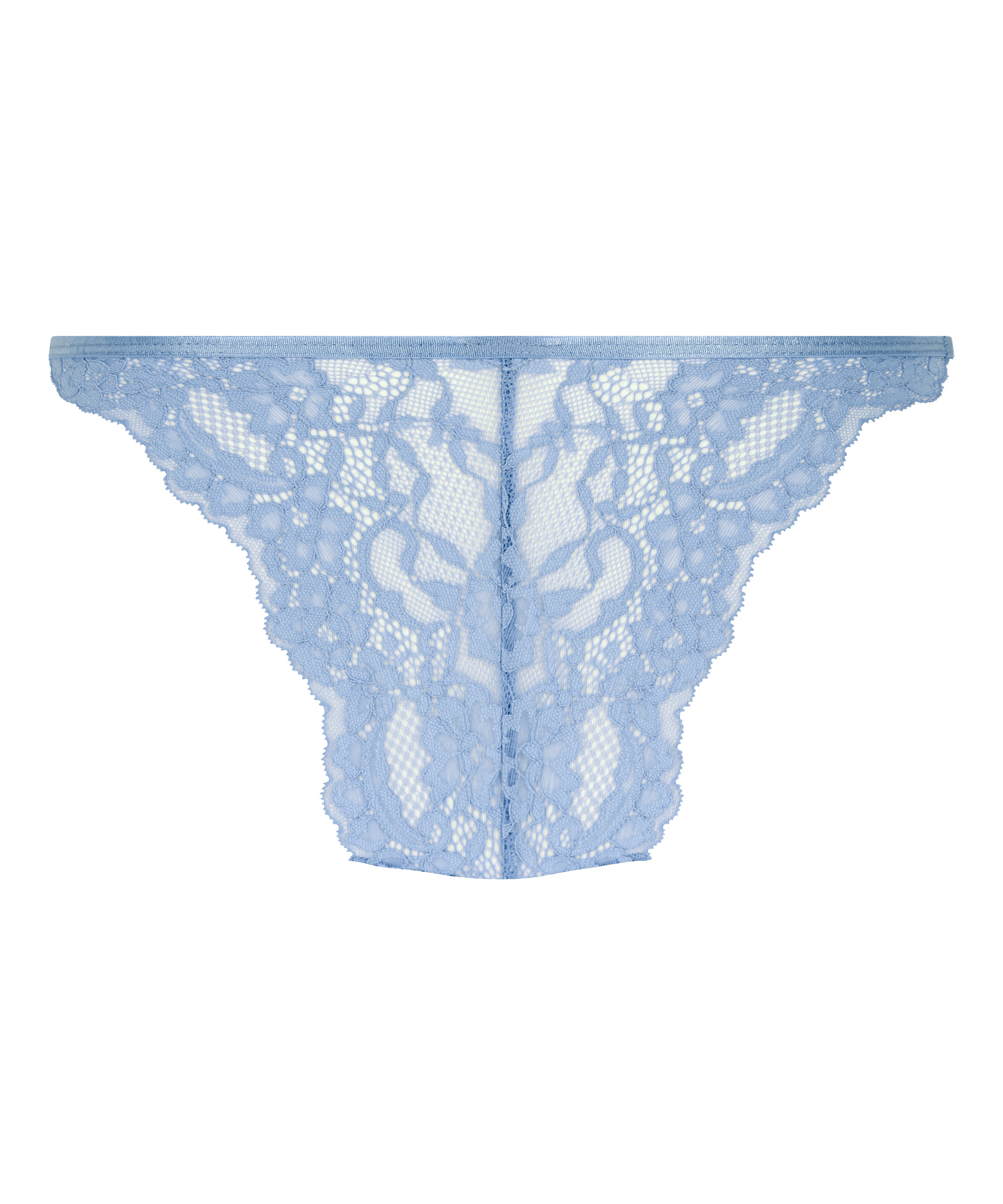 Kaiden Brazilian, Blue, main