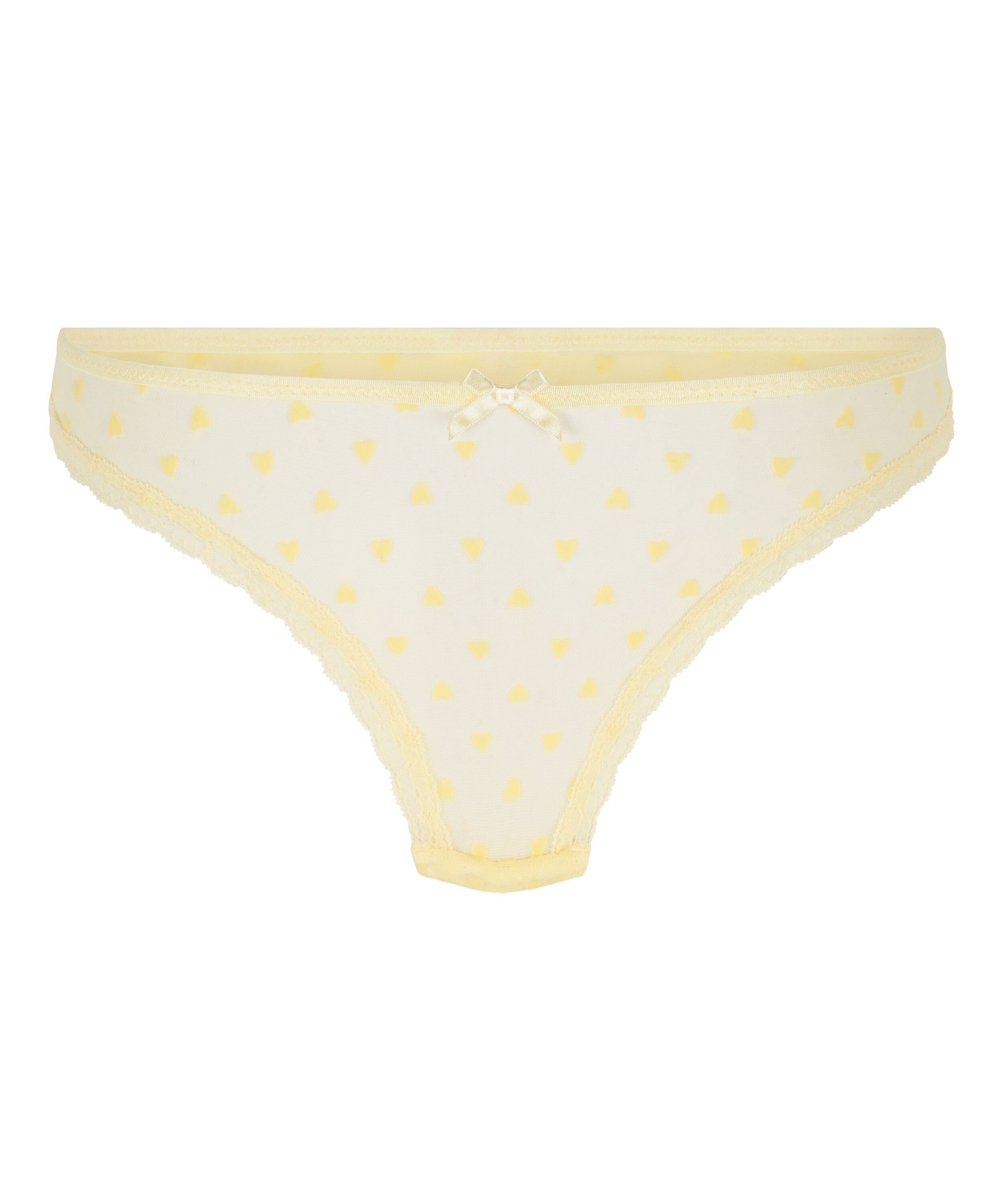 Phoebe Thong, Yellow