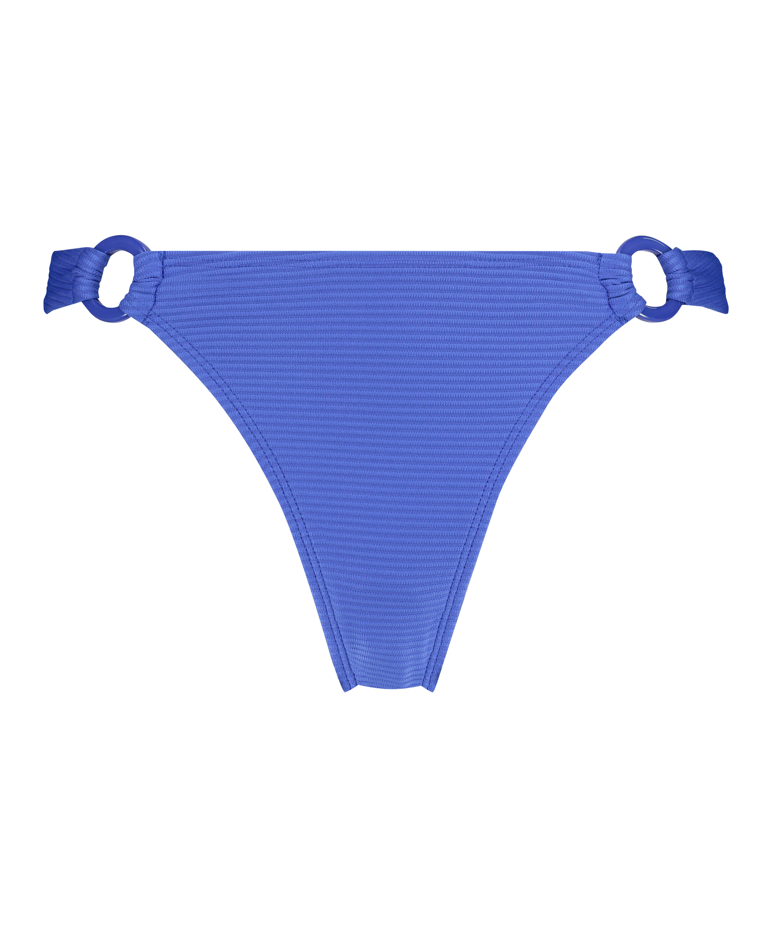 Lagoon bikini bottoms, Blue, main