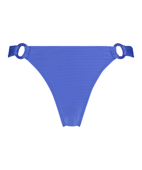 Lagoon bikini bottoms, Blue