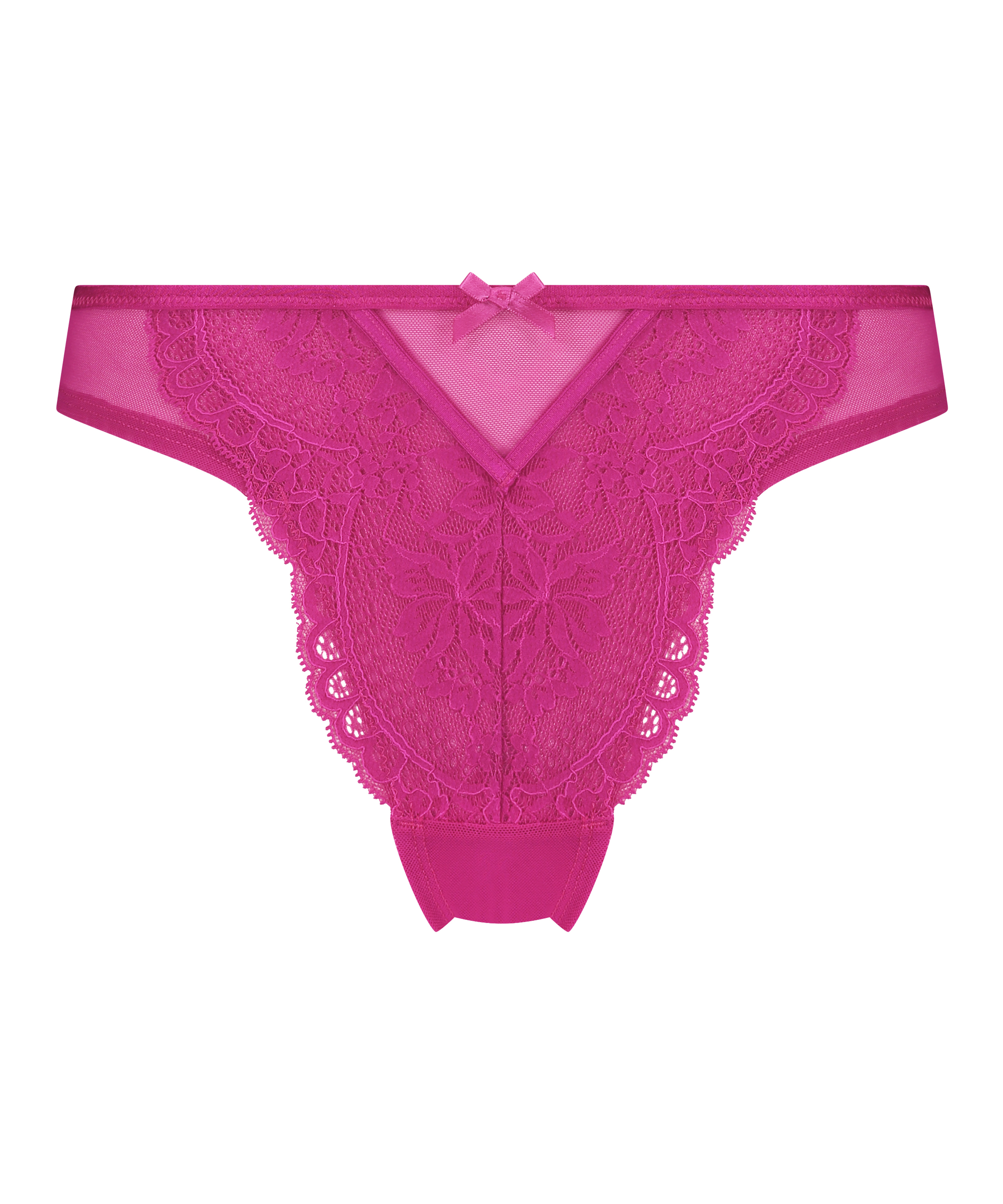 Lindsey Brazilian, Pink, main