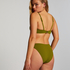 Holbox Rio Bikini Bottoms, Green