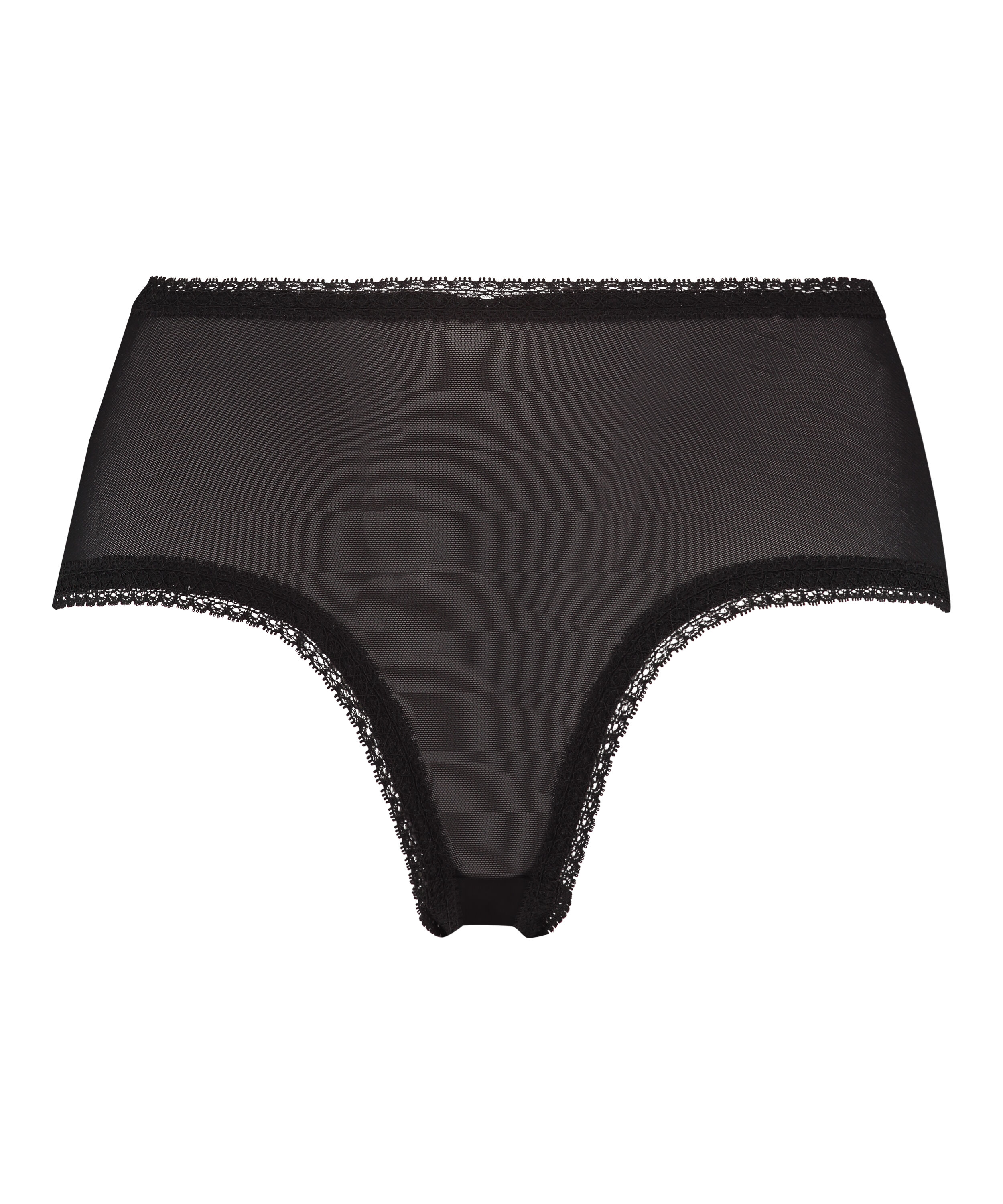 Cali Curvy Brazilian, Black