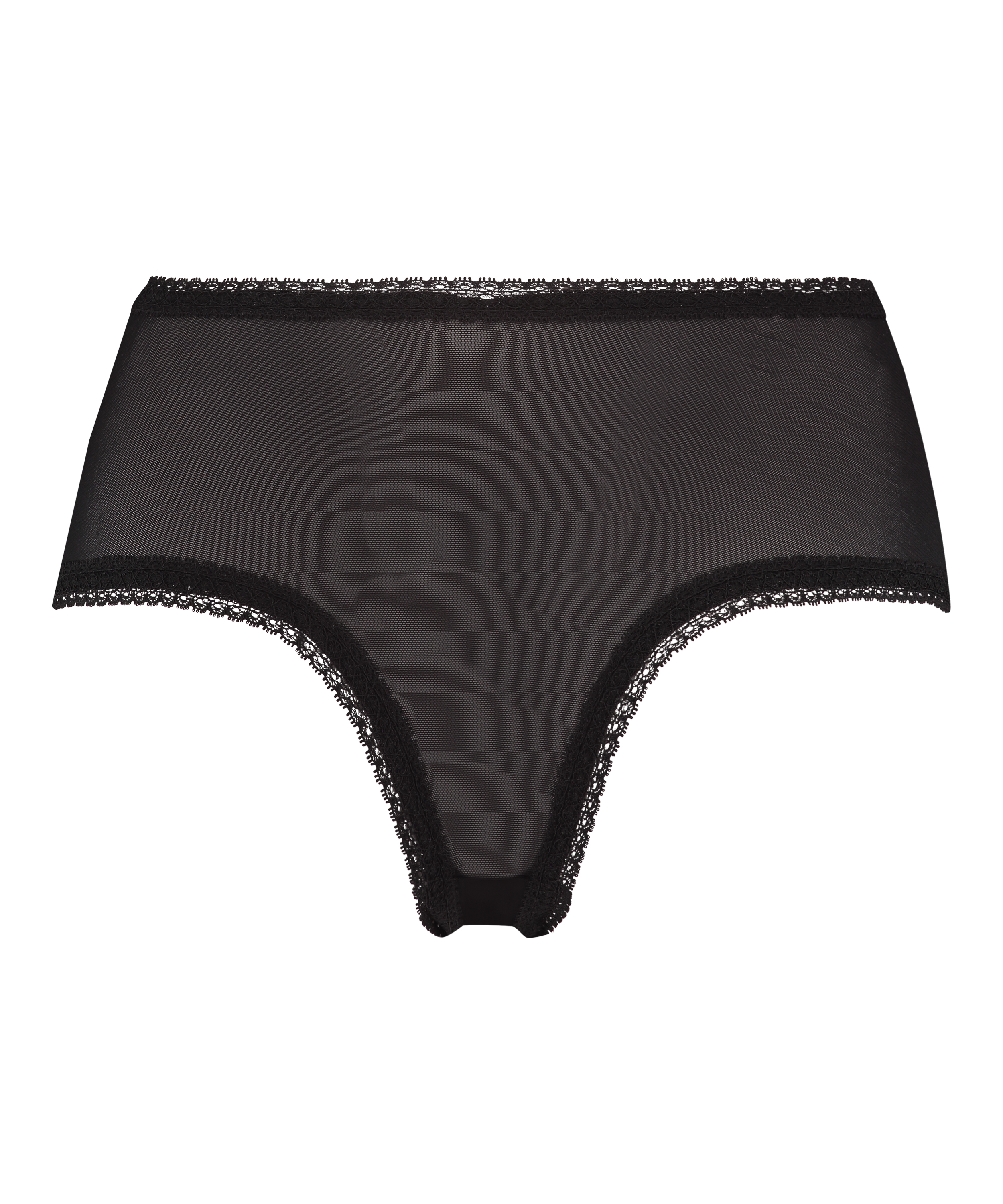 Cali Curvy Brazilian, Black, main