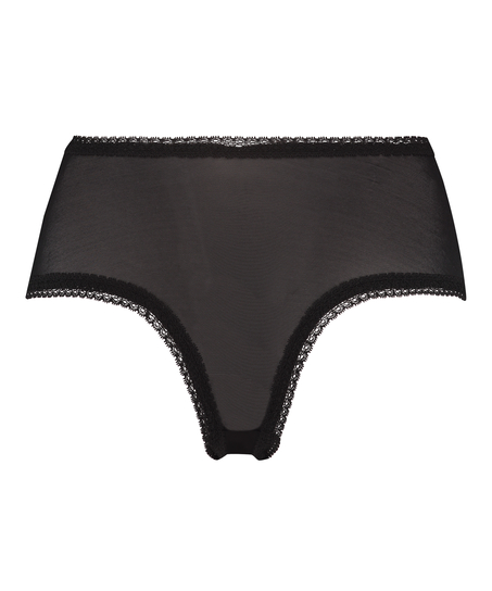 Cali Curvy Brazilian, Black