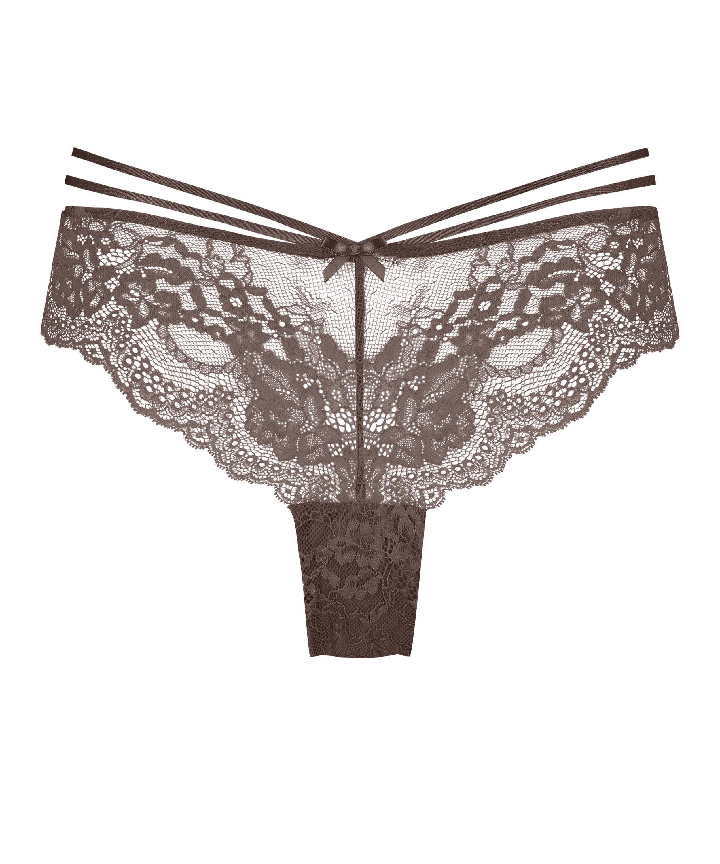 Shay Brazilian, Brown, main