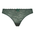 Maya Thong, Green