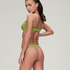 Arabella Thong, Green